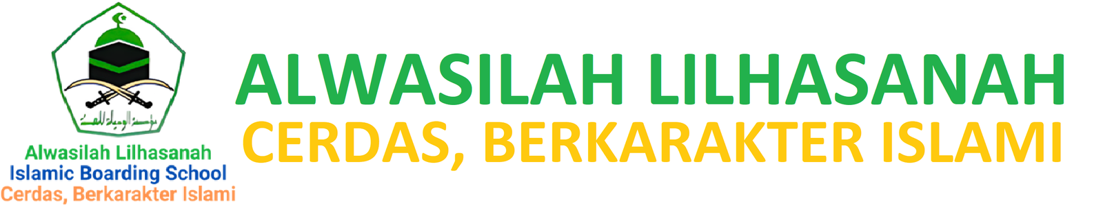 Alwasilah Lilhasanah